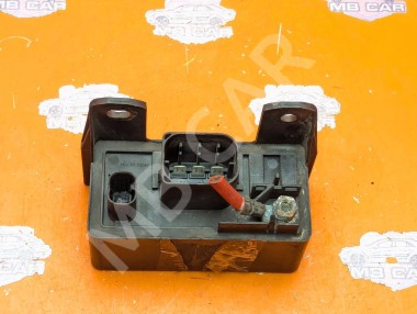 Реле свечей накала MERCEDES-BENZ M-класс W163 (1997 - 2001) &mdash; Разборка Мерседес