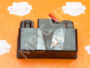 Реле свечей накала MERCEDES-BENZ M-класс W163 (1997 - 2001) &mdash; Разборка Мерседес