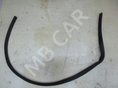 Уплотнитель дверного проема ( на кузове ) MERCEDES-BENZ CLK-класс C209/W209 (2002 - 2005) — Разборка Мерседес