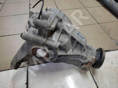 Редуктор задний MERCEDES-BENZ M-класс W163 (1997 - 2001) — Разборка Мерседес