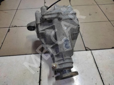 Редуктор задний MERCEDES-BENZ M-класс W163 (1997 - 2001) — Разборка Мерседес