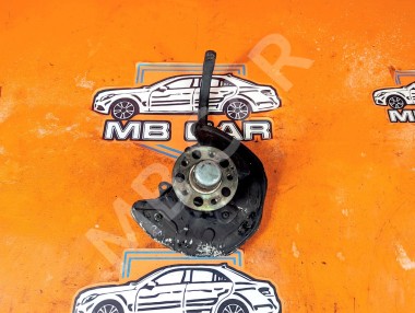 Кулак поворотный передний правый MERCEDES-BENZ E-класс W211/S211 (2002 - 2006) &mdash; Разборка Мерседес