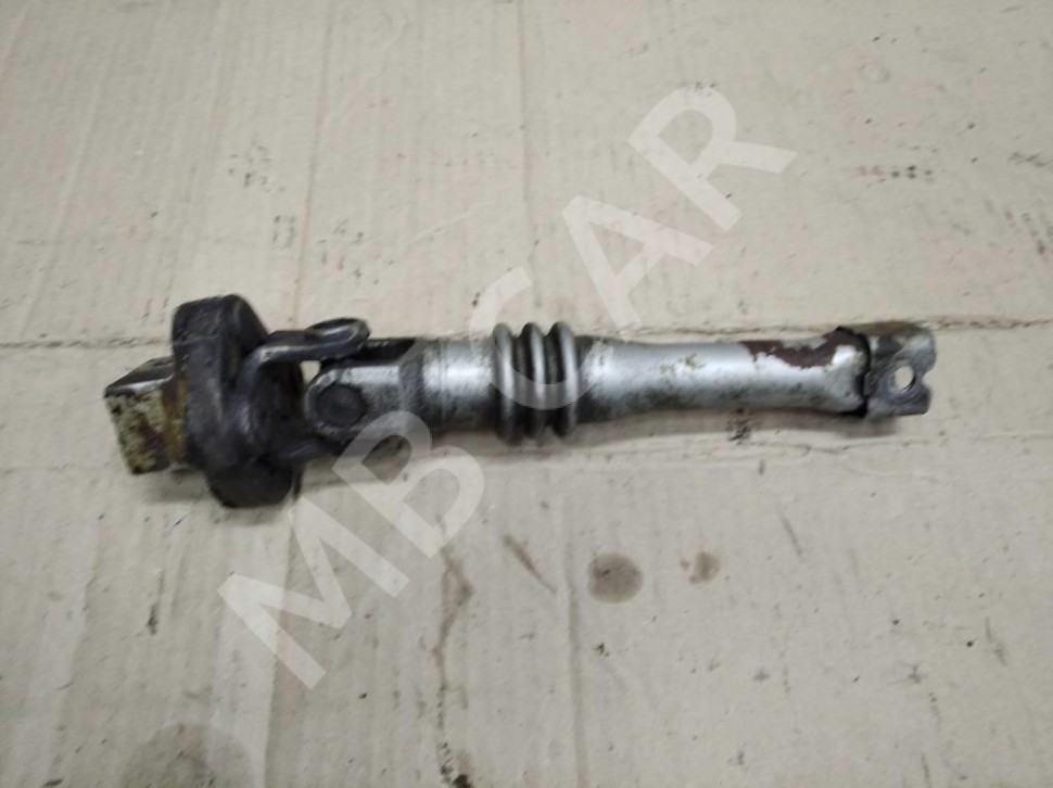 Кардан рулевого вала MERCEDES-BENZ E-класс W211/S211 (2002 - 2006) фото 1 — Разборка Мерседес