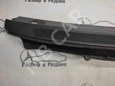 Жабо MERCEDES-BENZ VANEO W414 (2001 - 2005) — Разборка Мерседес