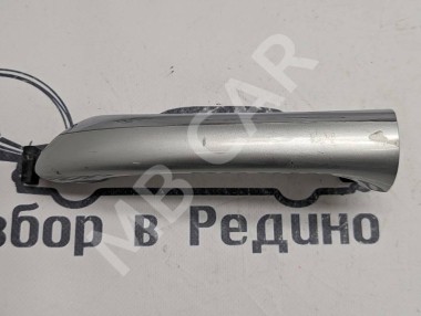 Ручка двери наружняя MERCEDES-BENZ M-класс W164 (2005 - 2008) — Разборка Мерседес