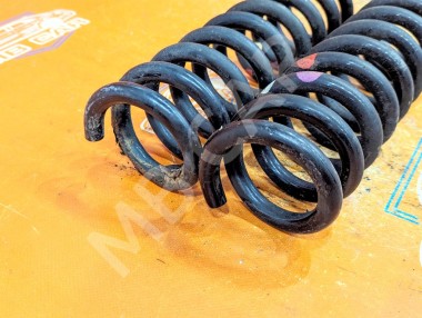 Пружина задняя MERCEDES-BENZ GLK-класс X204 (2008 - 2012) — Разборка Мерседес