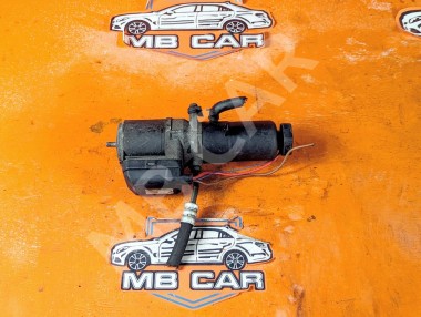 ЭГУР MERCEDES-BENZ A-класс W168 рестайлинг (2001 - 2004) &mdash; Разборка Мерседес