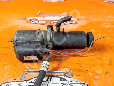 ЭГУР MERCEDES-BENZ A-класс W168 рестайлинг (2001 - 2004) &mdash; Разборка Мерседес