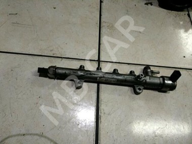 Рампа топливная MERCEDES-BENZ Sprinter W906 (2006 - 2019) — Разборка Мерседес