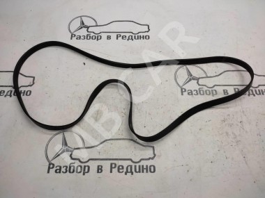 Ремень приводной MERCEDES-BENZ VANEO W414 (2001 - 2005) — Разборка Мерседес