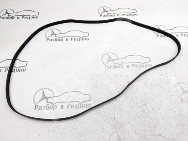 Ремень приводной MERCEDES-BENZ C-класс W203/S203/CL203 (2000 - 2004) — Разборка Мерседес