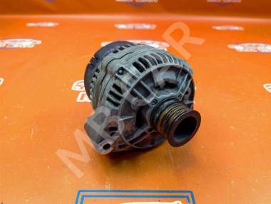 Генератор MERCEDES-BENZ W124 W124/S124/C124/A124 (1984 - 1993) — Разборка Мерседес