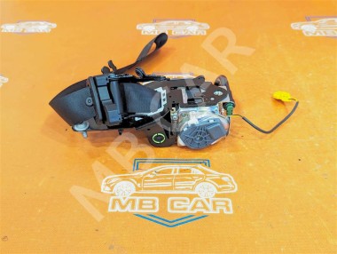 Ремень безопасности передний правый MERCEDES-BENZ E-класс W213/S213/C238/A238 (2016 - 2021) — Разборка Мерседес