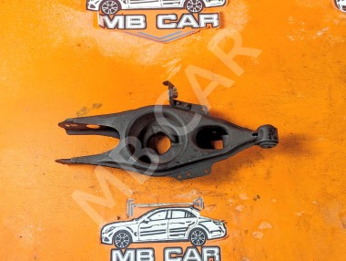 Рычаг задней стойки (лодка) MERCEDES-BENZ E-класс W211/S211 (2002 - 2006) &mdash; Разборка Мерседес