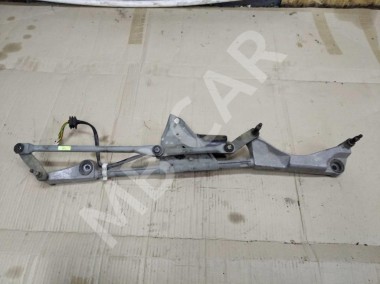 Трапеция дворников MERCEDES-BENZ C-класс W203/S203/CL203 рестайлинг (2004 - 2008) — Разборка Мерседес