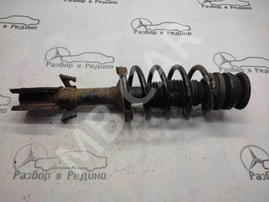 Стойка передняя MERCEDES-BENZ Vito W638 (1996 - 2003) — Разборка Мерседес