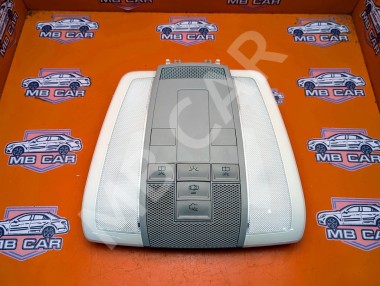 Плафон салона MERCEDES-BENZ C-класс W204/S204 (2006 - 2011) — Разборка Мерседес