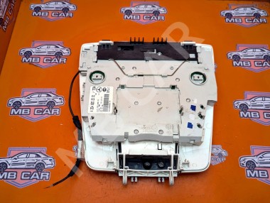 Плафон салона MERCEDES-BENZ C-класс W204/S204 (2006 - 2011) — Разборка Мерседес