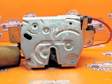 Замок багажника MERCEDES-BENZ M-класс W164 рестайлинг (2008 - 2011) &mdash; Разборка Мерседес