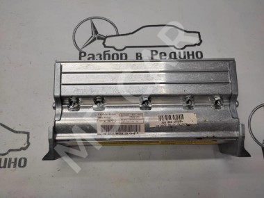 Подушка безопасности пасажирская MERCEDES-BENZ S-класс W220 (1998 - 2005) — Разборка Мерседес