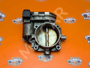 Дроссельная заслонка MERCEDES-BENZ M-класс W163 (1997 - 2001) — Разборка Мерседес