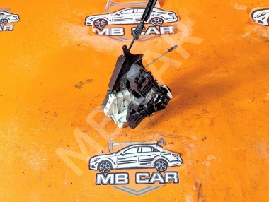 Замок двери задней левой MERCEDES-BENZ M-класс W164 рестайлинг (2008 - 2011) &mdash; Разборка Мерседес