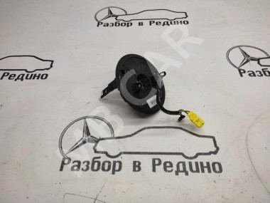 Шлейф подрулевой MERCEDES-BENZ S-класс W220 (1998 - 2005) — Разборка Мерседес