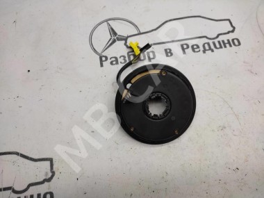 Шлейф подрулевой MERCEDES-BENZ S-класс W220 (1998 - 2005) — Разборка Мерседес