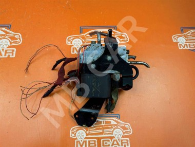 Блок клапанов гидроподвески MERCEDES-BENZ S-класс W221 рестайлинг (2009 - 2013) — Разборка Мерседес