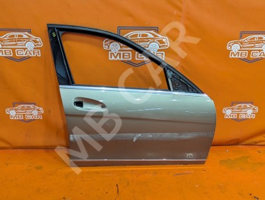 Дверь передняя правая MERCEDES-BENZ C-класс W204/S204 (2006 - 2011) — Разборка Мерседес