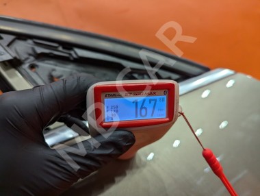 Дверь передняя правая MERCEDES-BENZ C-класс W204/S204 (2006 - 2011) — Разборка Мерседес