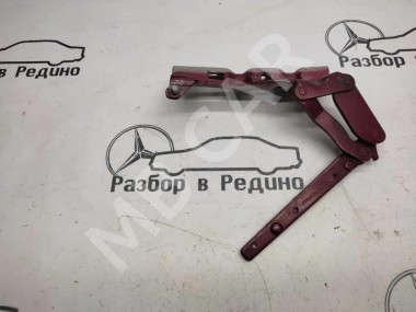 Петля капота MERCEDES-BENZ C-класс W203/S203/CL203 рестайлинг (2004 - 2008) — Разборка Мерседес