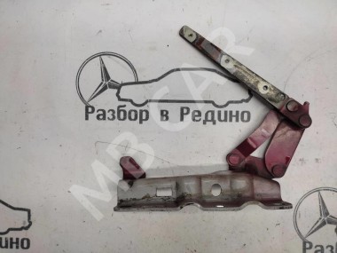 Петля капота MERCEDES-BENZ C-класс W203/S203/CL203 рестайлинг (2004 - 2008) — Разборка Мерседес