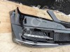 Бампер передний MERCEDES-BENZ C-класс W204/S204 (2006 - 2011) фото 2 — Разборка Мерседес