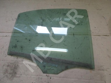 Стекло заднее правое MERCEDES-BENZ C-класс W203/S203/CL203 рестайлинг (2004 - 2008) — Разборка Мерседес