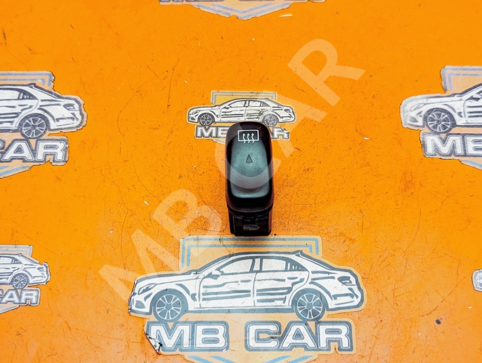 Кнопка MERCEDES-BENZ Vito W638 (1996 - 2003) фото 1 — Разборка Мерседес