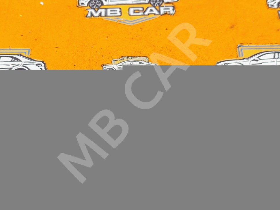 Опора радиатора MERCEDES-BENZ S-класс W221 рестайлинг (2009 - 2013) фото 1 &mdash; Разборка Мерседес