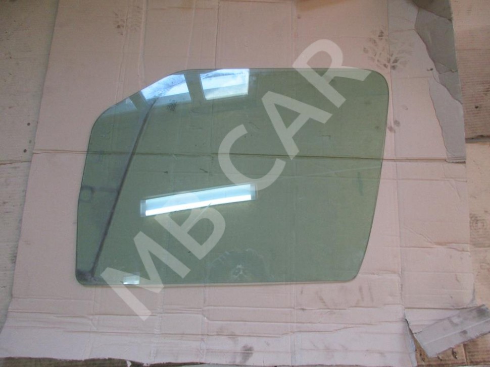 Стекло переднее правое MERCEDES-BENZ Sprinter w906 фото 1 — Разборка Мерседес