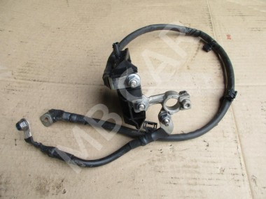 Клемма плюсовая MERCEDES-BENZ GLC-класс Coupe C253 (2016 - 2019) — Разборка Мерседес