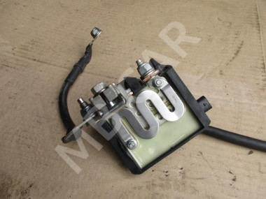 Клемма плюсовая MERCEDES-BENZ GLC-класс Coupe C253 (2016 - 2019) — Разборка Мерседес