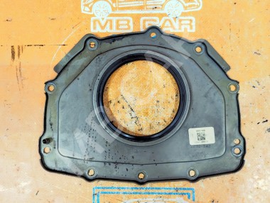 Крышка заднего сальника коленвала MERCEDES-BENZ E-класс W212/S212/C207/A207 (2009 - 2013) — Разборка Мерседес