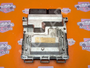 Блок управления двигателем MERCEDES-BENZ E-класс W212/S212/C207/A207 рестайлинг (2013 - 2016) &mdash; Разборка Мерседес