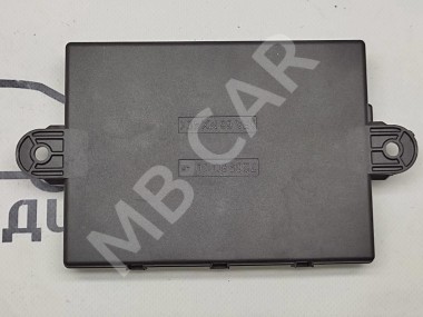 Блок двери MERCEDES-BENZ S-класс W221 (2005 - 2009) — Разборка Мерседес