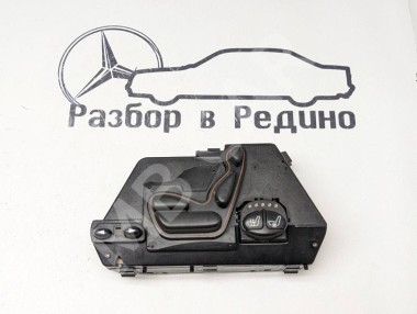 Джойстик MERCEDES-BENZ S-класс W220 (1998 - 2005) — Разборка Мерседес