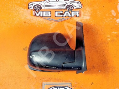 Зеркало правое MERCEDES-BENZ Vito W639 (2003 - 2010) &mdash; Разборка Мерседес