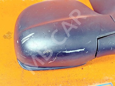 Зеркало правое MERCEDES-BENZ Vito W639 (2003 - 2010) &mdash; Разборка Мерседес