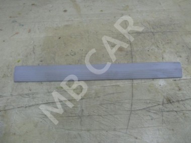 Накладка порога внутренняя MERCEDES-BENZ CLS-класс C218/X218 рестайлинг (2014 - 2017) — Разборка Мерседес