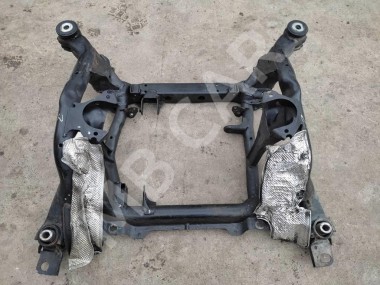 Подрамник передний MERCEDES-BENZ M-класс W164 (2005 - 2008) — Разборка Мерседес