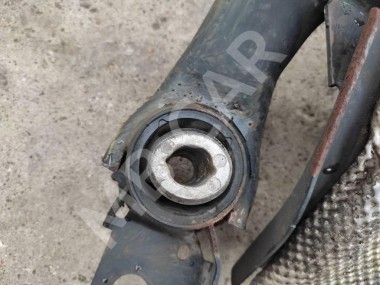 Подрамник передний MERCEDES-BENZ M-класс W164 (2005 - 2008) — Разборка Мерседес