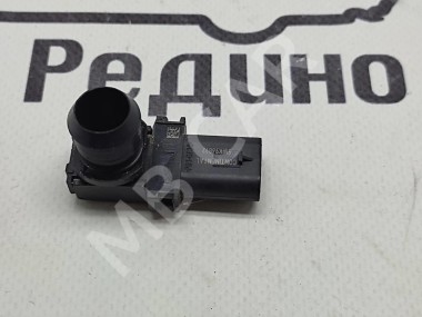 Датчик давления вакуумного усилителя MERCEDES-BENZ GLC-класс Coupe C253 (2016 - 2019) — Разборка Мерседес